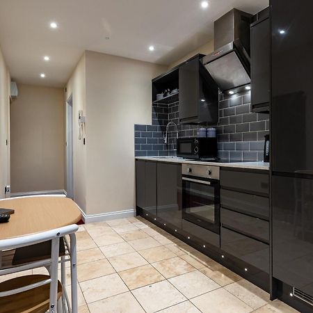 Cosy Apartment In The Heart Of The City NWI Dış mekan fotoğraf