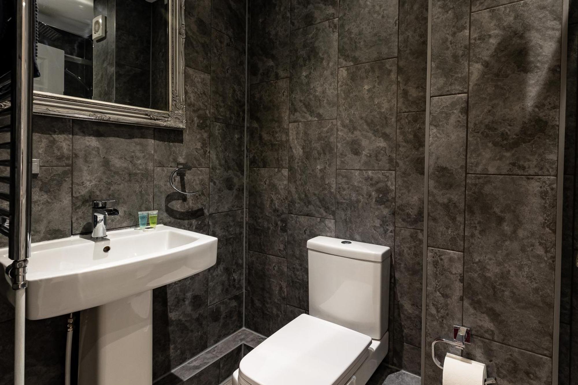 Cosy Apartment In The Heart Of The City NWI Dış mekan fotoğraf